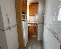 Resale - Apartment / flat - Torrevieia - Playa Los Locos