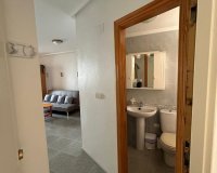 Resale - Apartment / flat - Torrevieia - Playa Los Locos