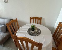 Resale - Apartment / flat - Torrevieia - Playa Los Locos