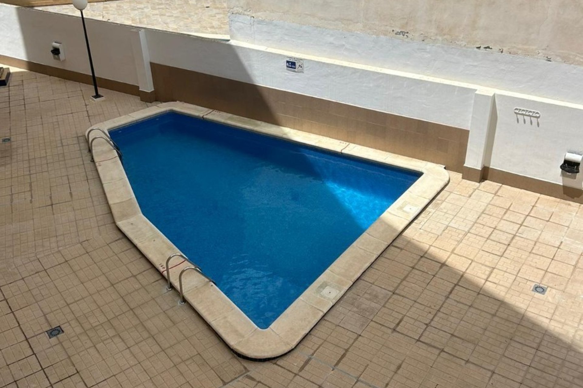 Resale - Apartment / flat - Torrevieia - Playa Los Locos