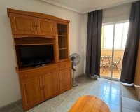 Resale - Apartment / flat - Torrevieia - Playa Los Locos
