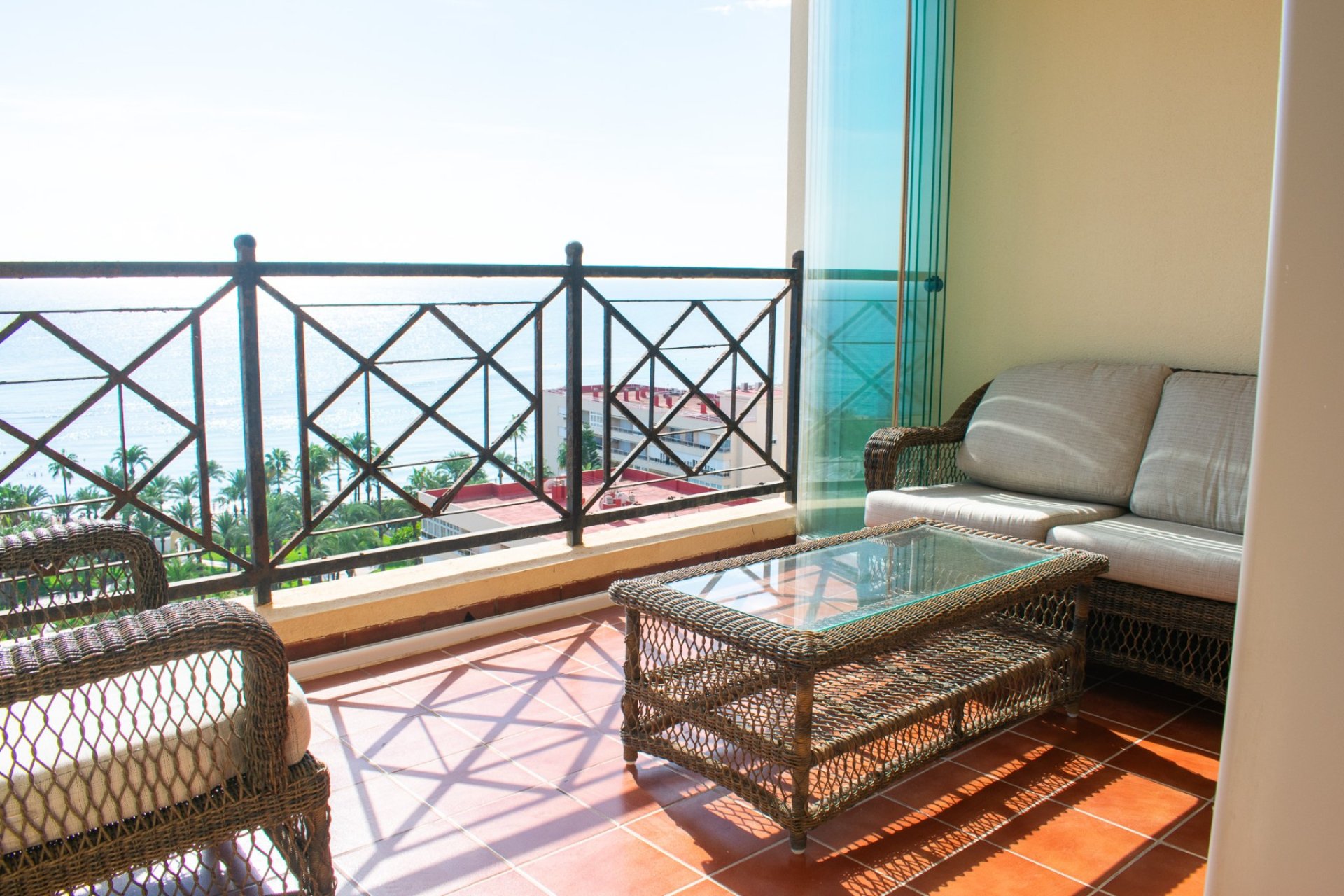 Resale - Apartment / flat - Torrevieia - Playa Los Locos