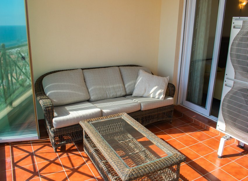 Resale - Apartment / flat - Torrevieia - Playa Los Locos