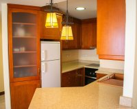 Resale - Apartment / flat - Torrevieia - Playa Los Locos