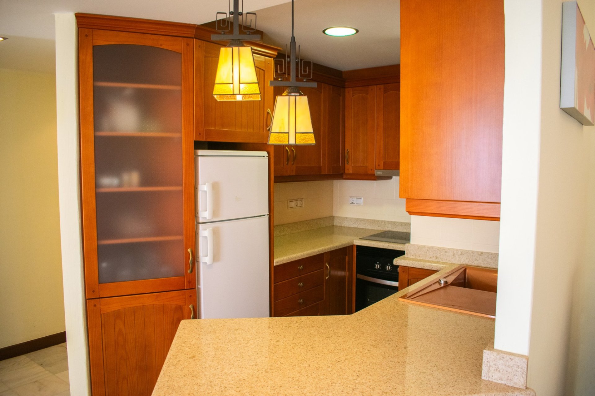 Resale - Apartment / flat - Torrevieia - Playa Los Locos