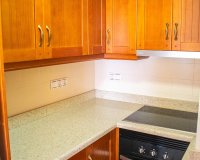 Resale - Apartment / flat - Torrevieia - Playa Los Locos