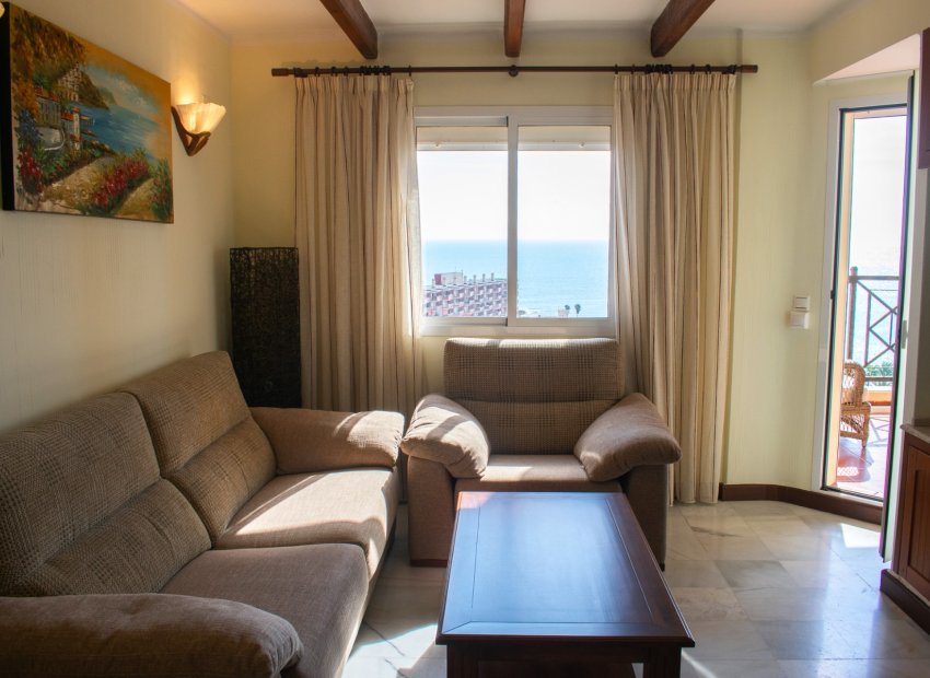 Resale - Apartment / flat - Torrevieia - Playa Los Locos