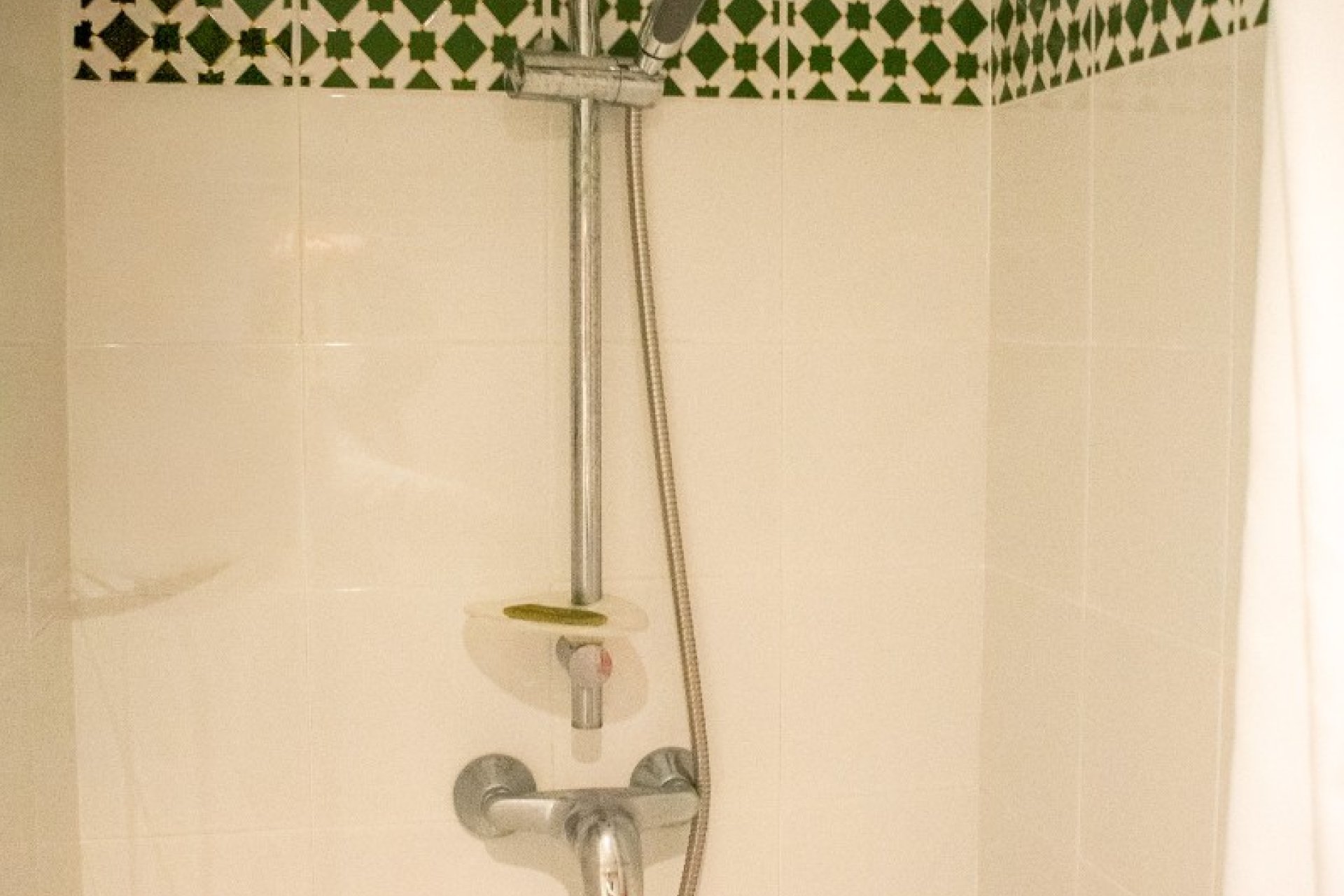 Resale - Apartment / flat - Torrevieia - Playa Los Locos