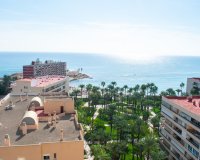 Resale - Apartment / flat - Torrevieia - Playa Los Locos