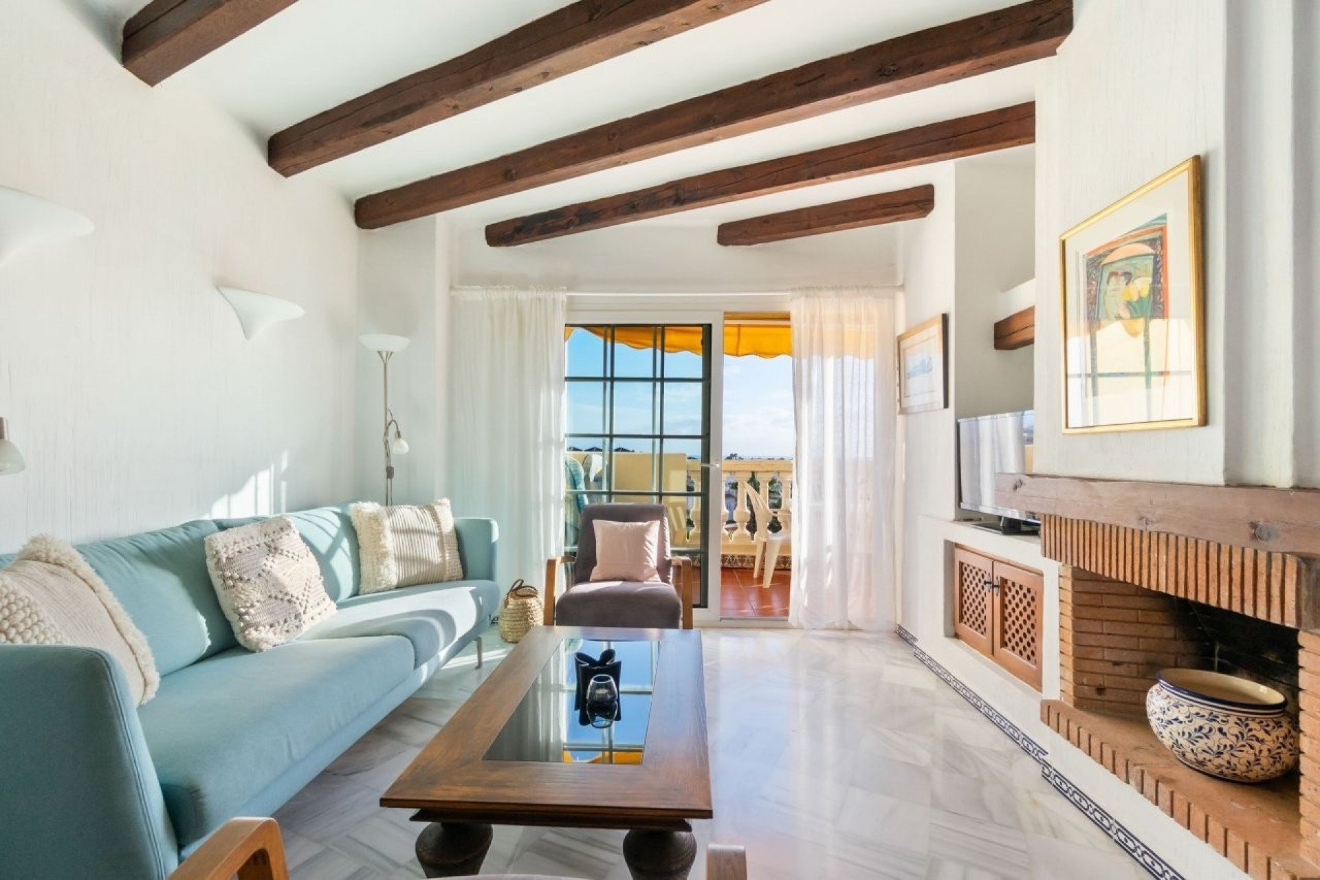 Resale - Apartment / flat - Torrevieia - Playa Los Locos