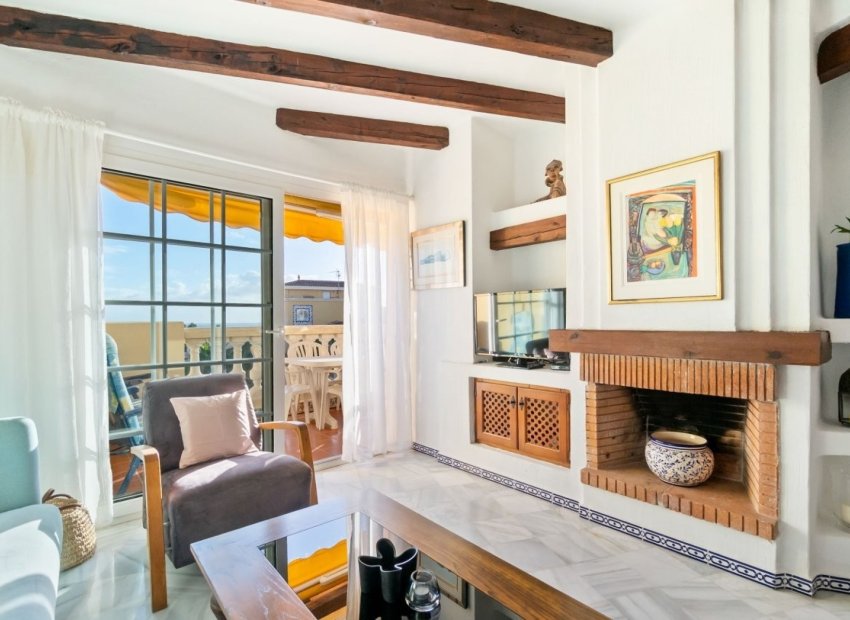 Resale - Apartment / flat - Torrevieia - Playa Los Locos