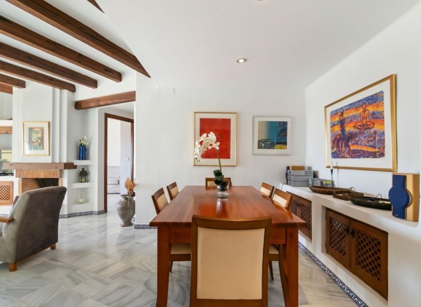 Resale - Apartment / flat - Torrevieia - Playa Los Locos