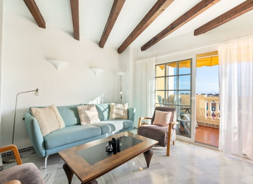 Resale - Apartment / flat - Torrevieia - Playa Los Locos