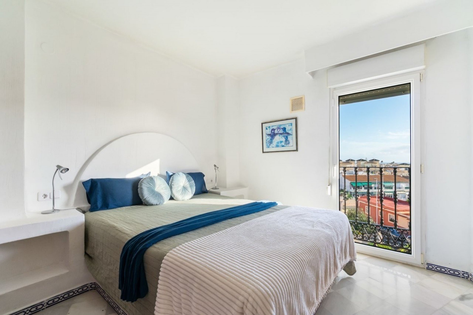 Resale - Apartment / flat - Torrevieia - Playa Los Locos