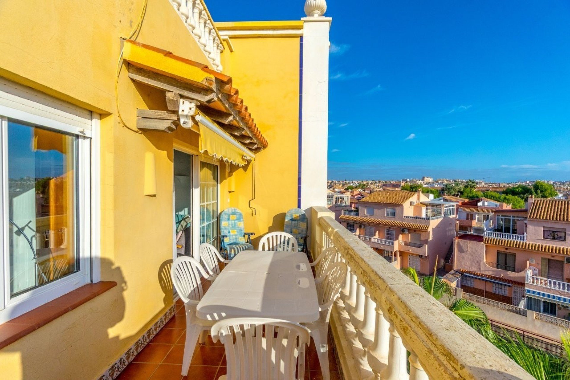 Resale - Apartment / flat - Torrevieia - Playa Los Locos