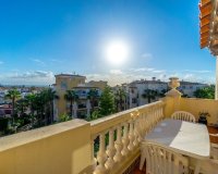 Resale - Apartment / flat - Torrevieia - Playa Los Locos