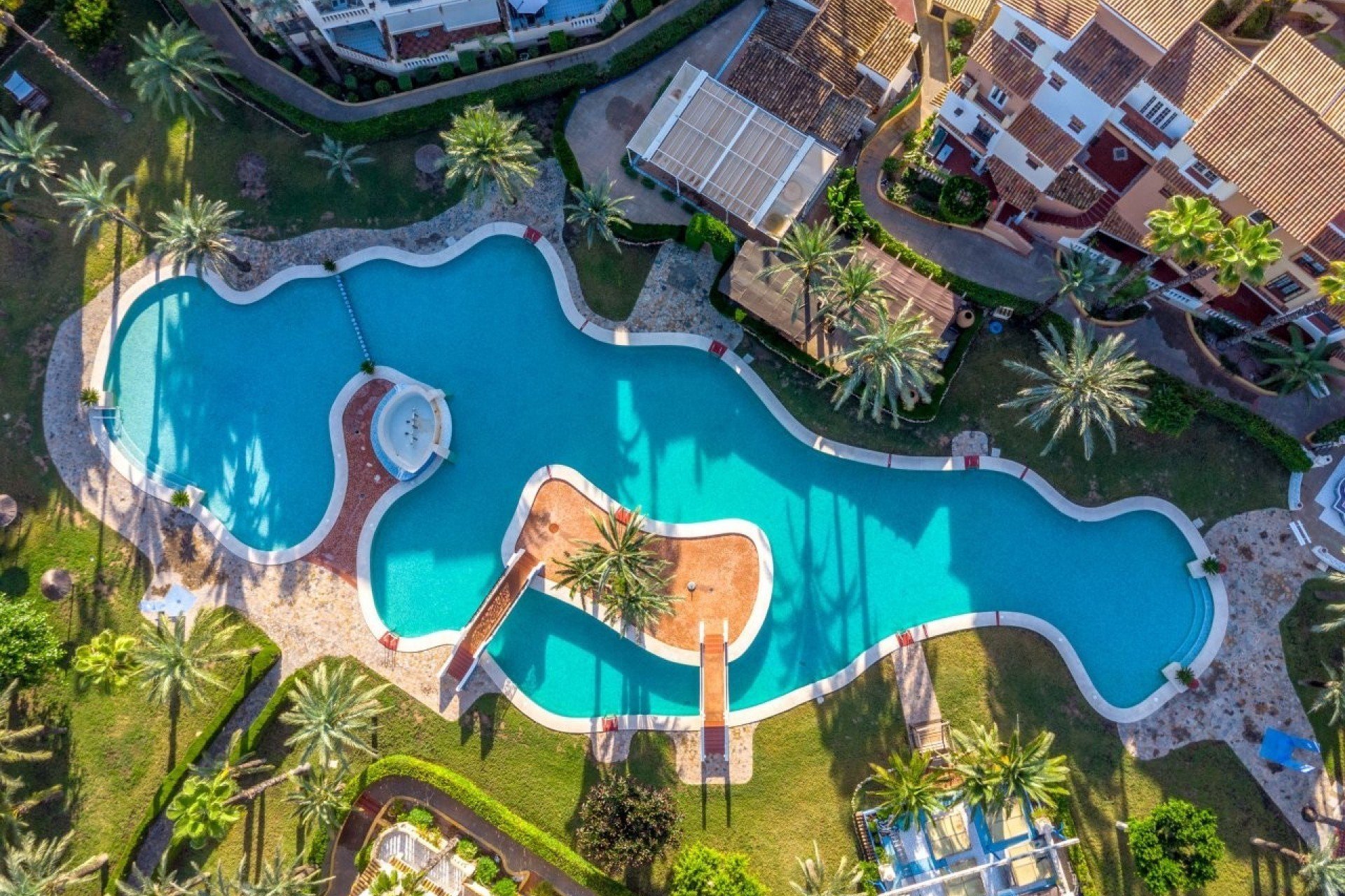 Resale - Apartment / flat - Torrevieia - Playa Los Locos