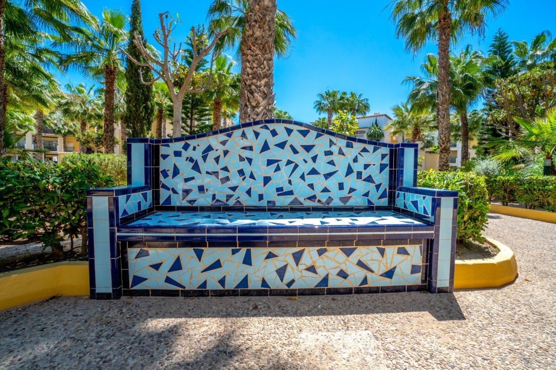 Resale - Apartment / flat - Torrevieia - Playa Los Locos