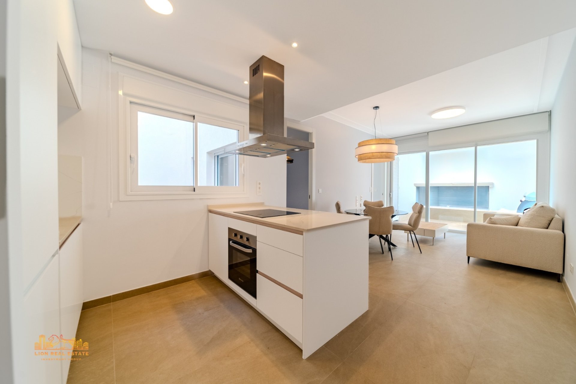 Resale - Apartment / flat - Torrevieia - Playa Los Locos