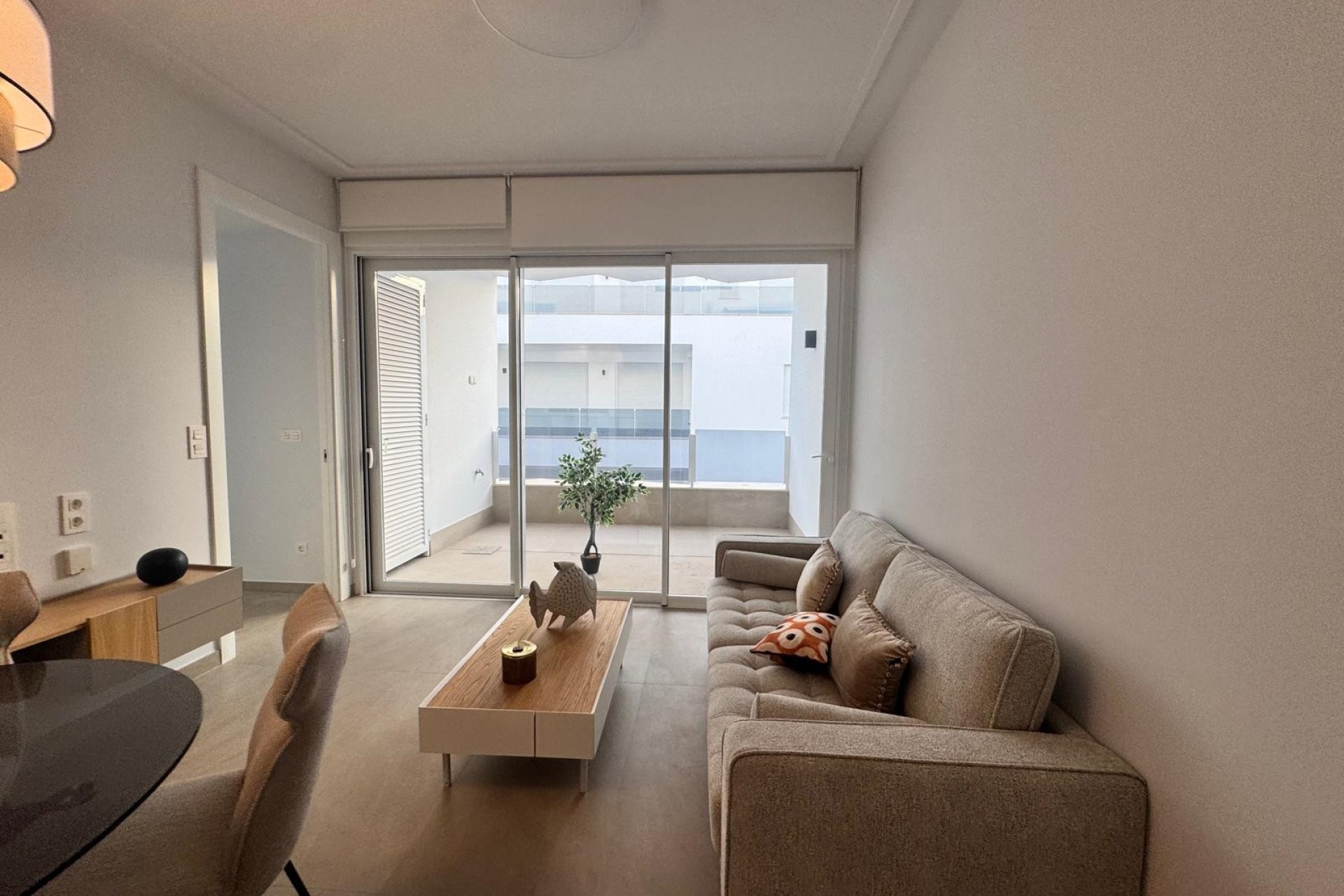 Resale - Apartment / flat - Torrevieia - Playa Los Locos