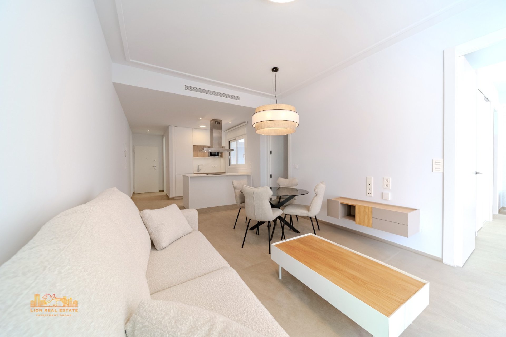 Resale - Apartment / flat - Torrevieia - Playa Los Locos