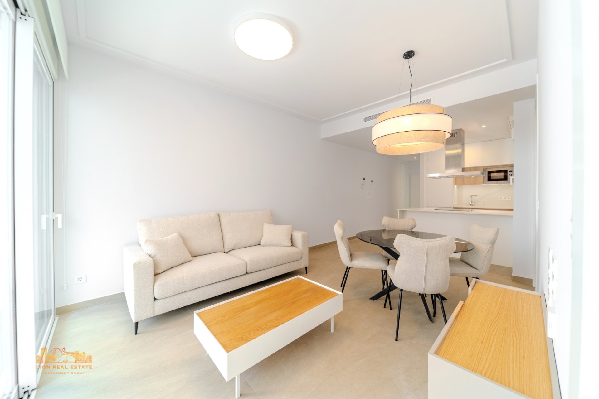 Resale - Apartment / flat - Torrevieia - Playa Los Locos