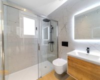 Resale - Apartment / flat - Torrevieia - Playa Los Locos