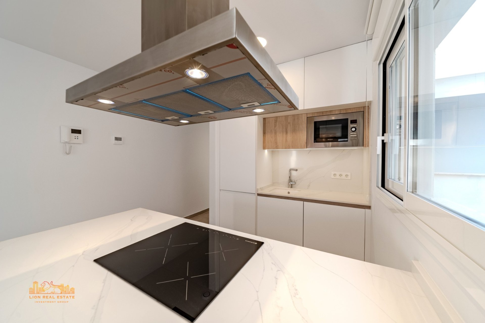 Resale - Apartment / flat - Torrevieia - Playa Los Locos