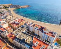 Resale - Apartment / flat - Torrevieia - Playa Los Locos