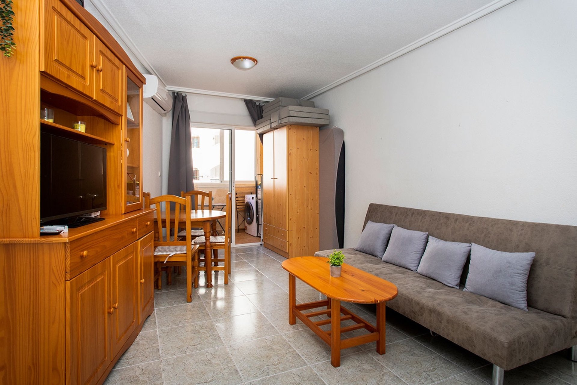 Resale - Apartment / flat - Torrevieia - Playa Los Locos