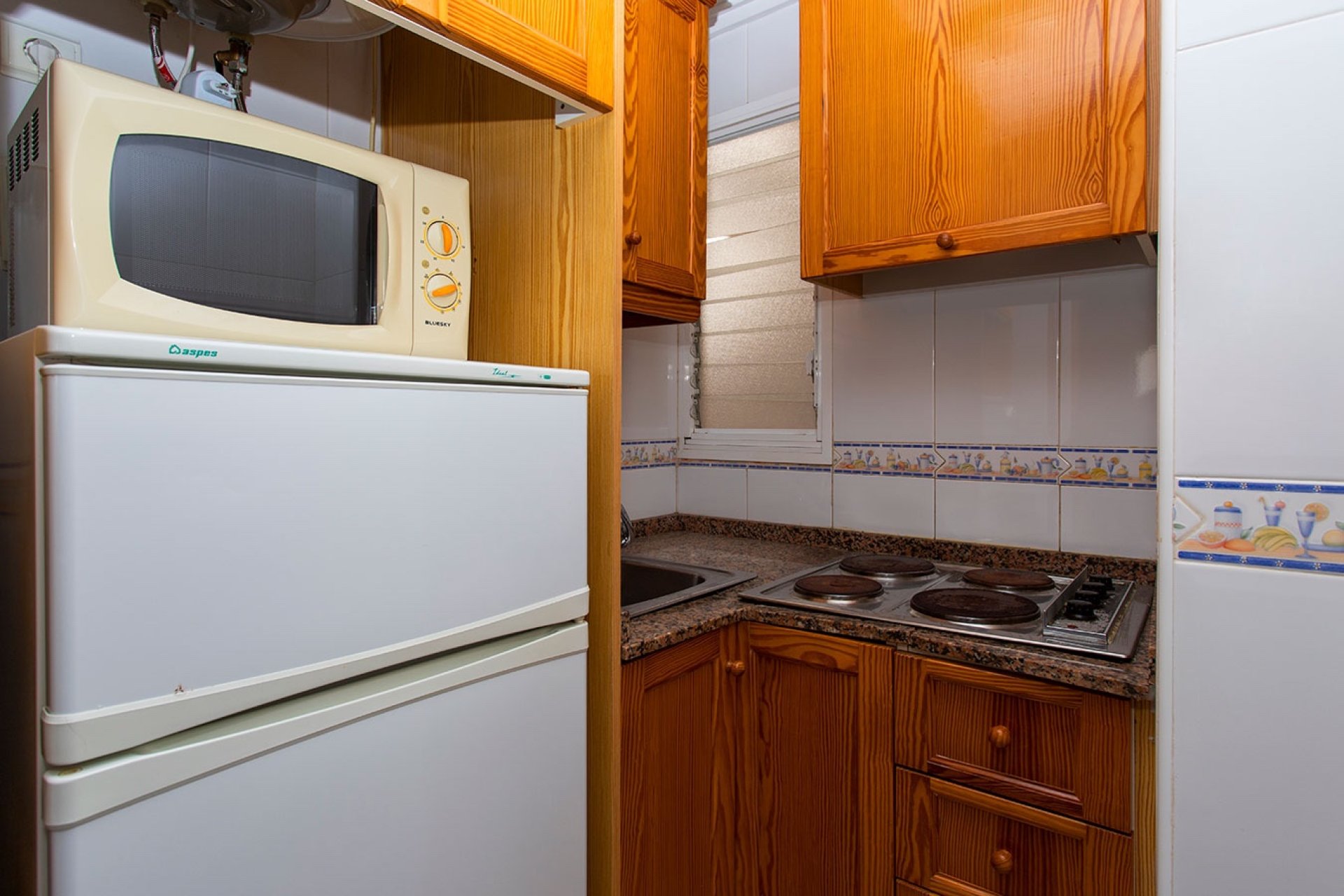 Resale - Apartment / flat - Torrevieia - Playa Los Locos