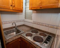 Resale - Apartment / flat - Torrevieia - Playa Los Locos