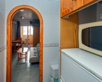 Resale - Apartment / flat - Torrevieia - Playa Los Locos