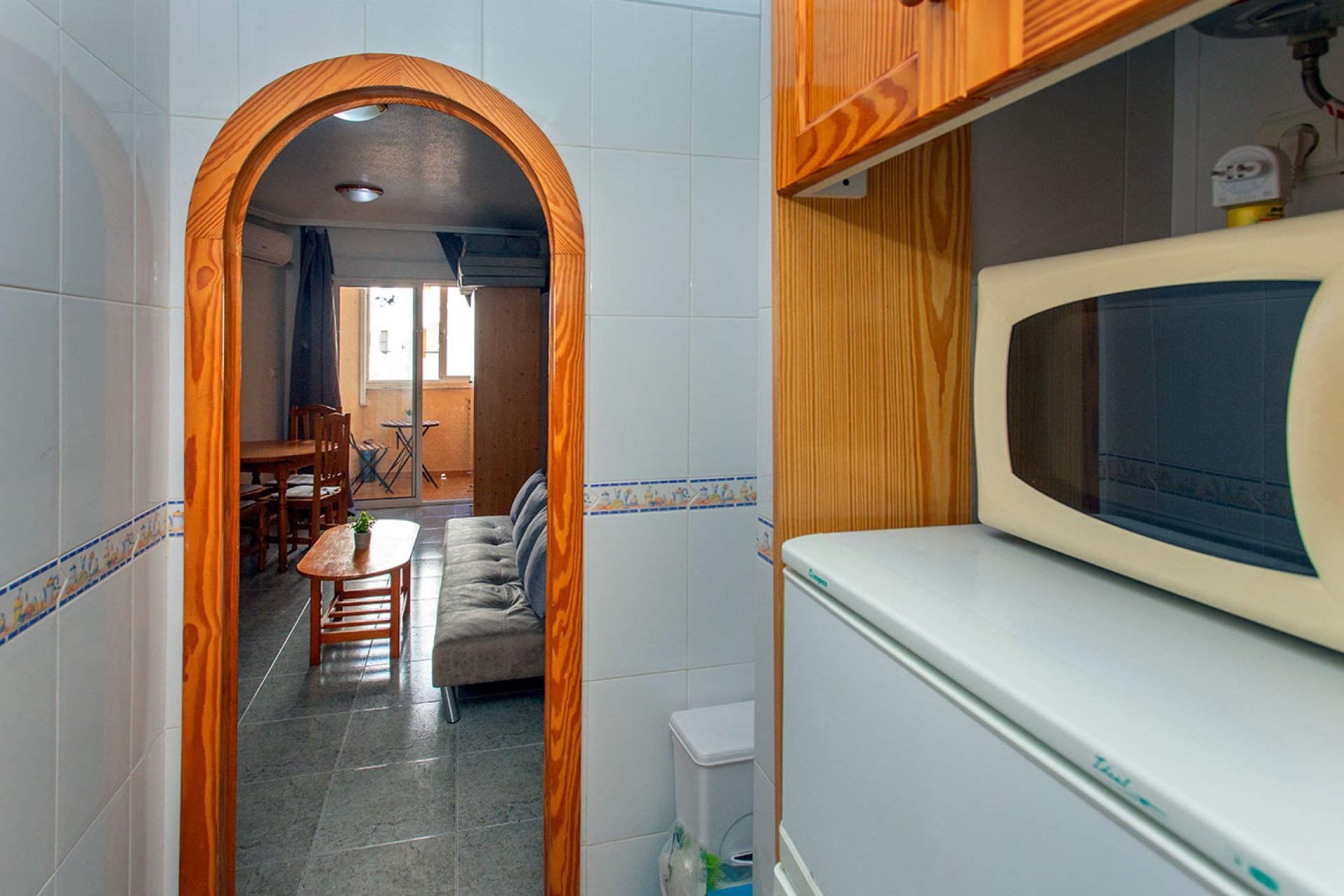 Resale - Apartment / flat - Torrevieia - Playa Los Locos