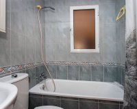 Resale - Apartment / flat - Torrevieia - Playa Los Locos