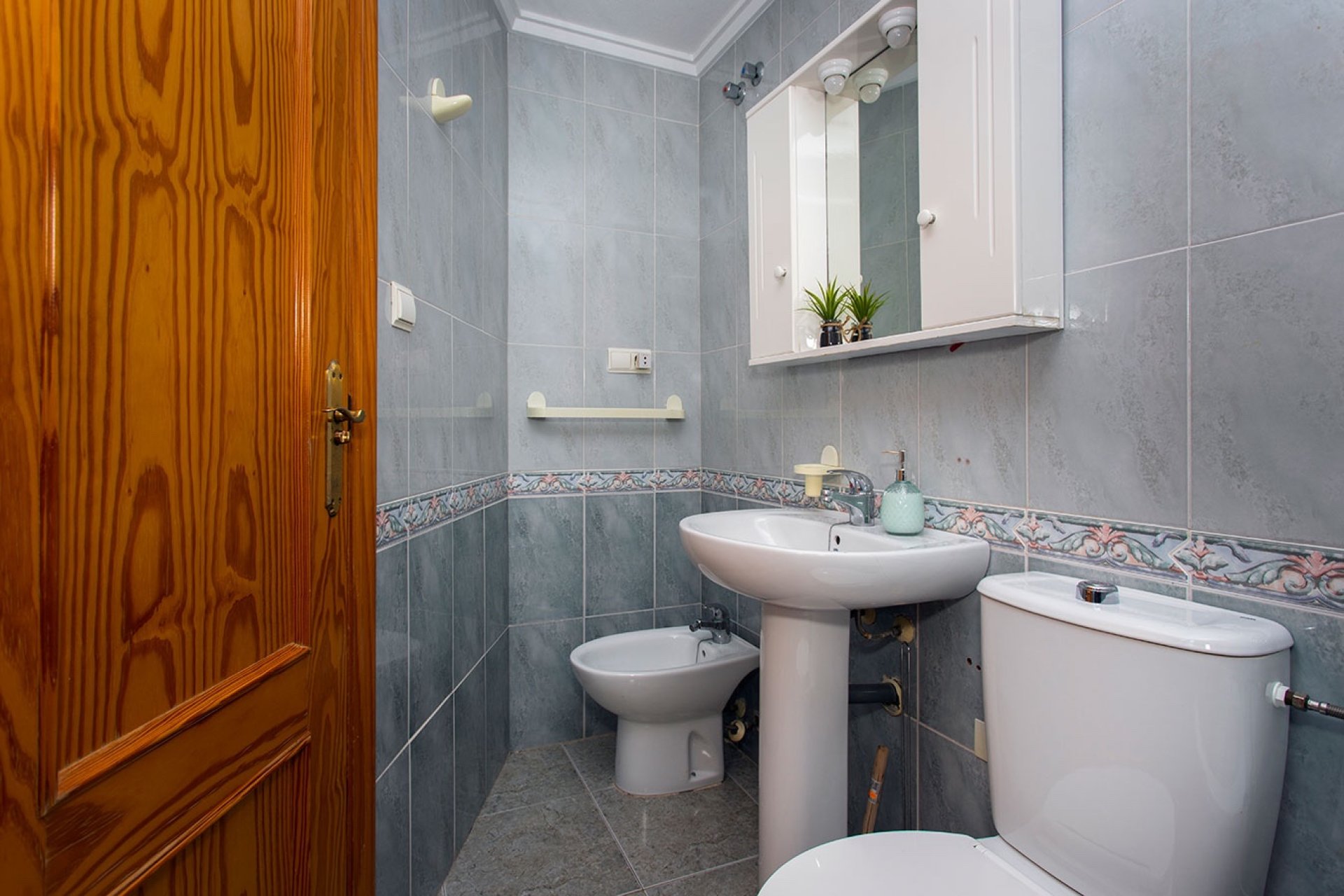 Resale - Apartment / flat - Torrevieia - Playa Los Locos