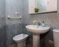 Resale - Apartment / flat - Torrevieia - Playa Los Locos