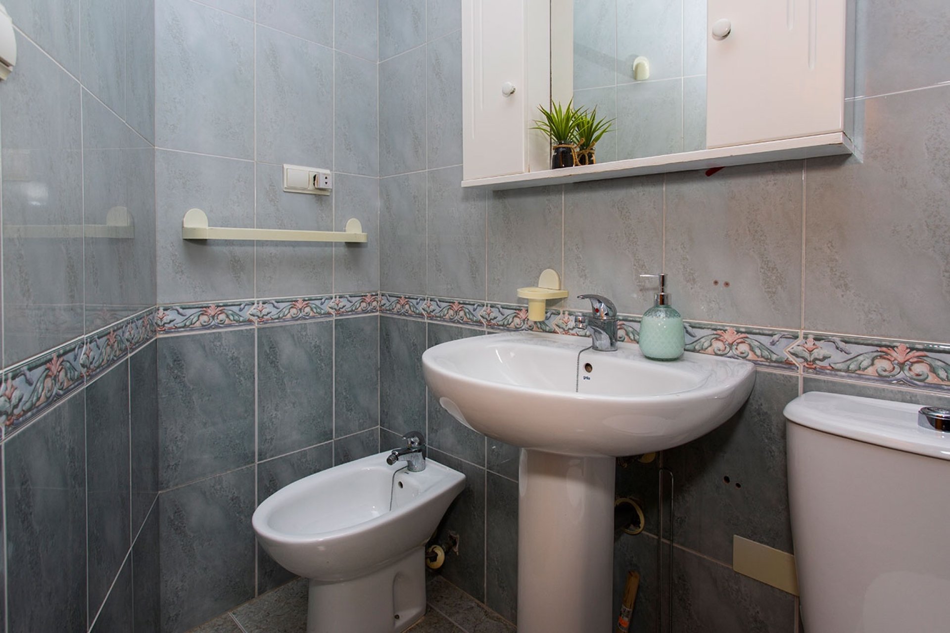 Resale - Apartment / flat - Torrevieia - Playa Los Locos