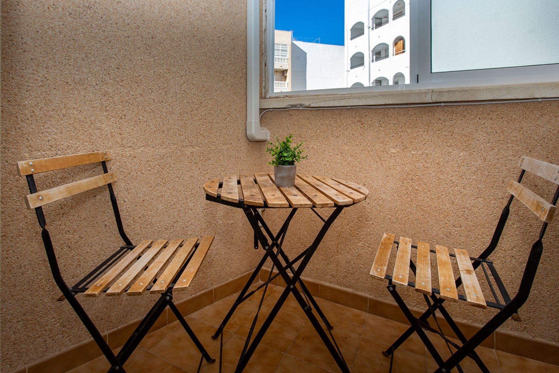 Resale - Apartment / flat - Torrevieia - Playa Los Locos