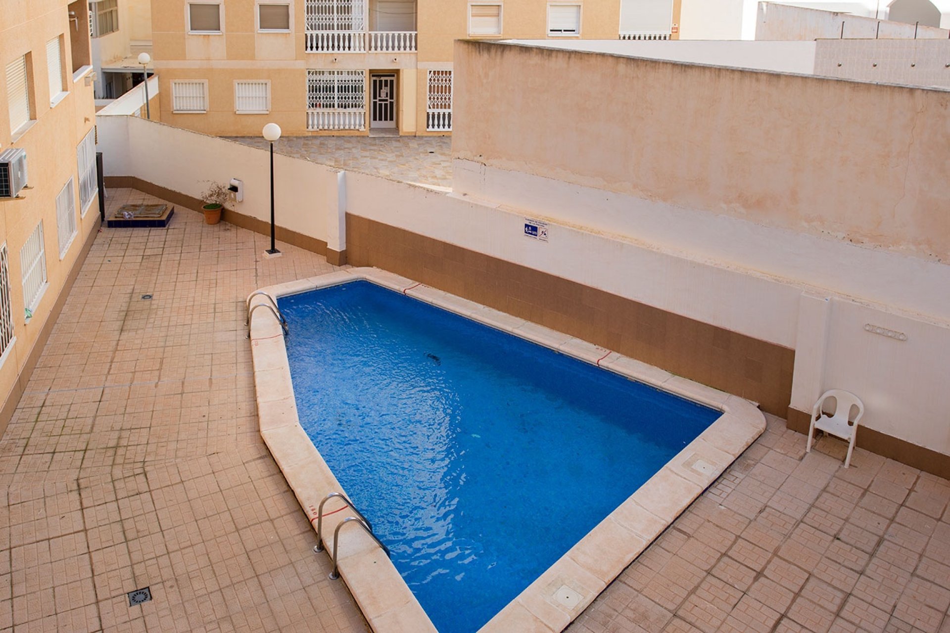 Resale - Apartment / flat - Torrevieia - Playa Los Locos