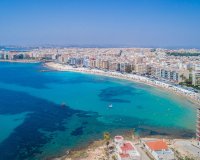 Resale - Apartment / flat - Torrevieia - Playa Los Locos