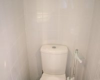 Resale - Apartment / flat - Torrevieia - Playa Los Locos