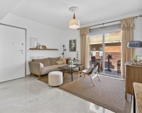Resale - Apartment / flat - Torrevieia - Playa Los Locos