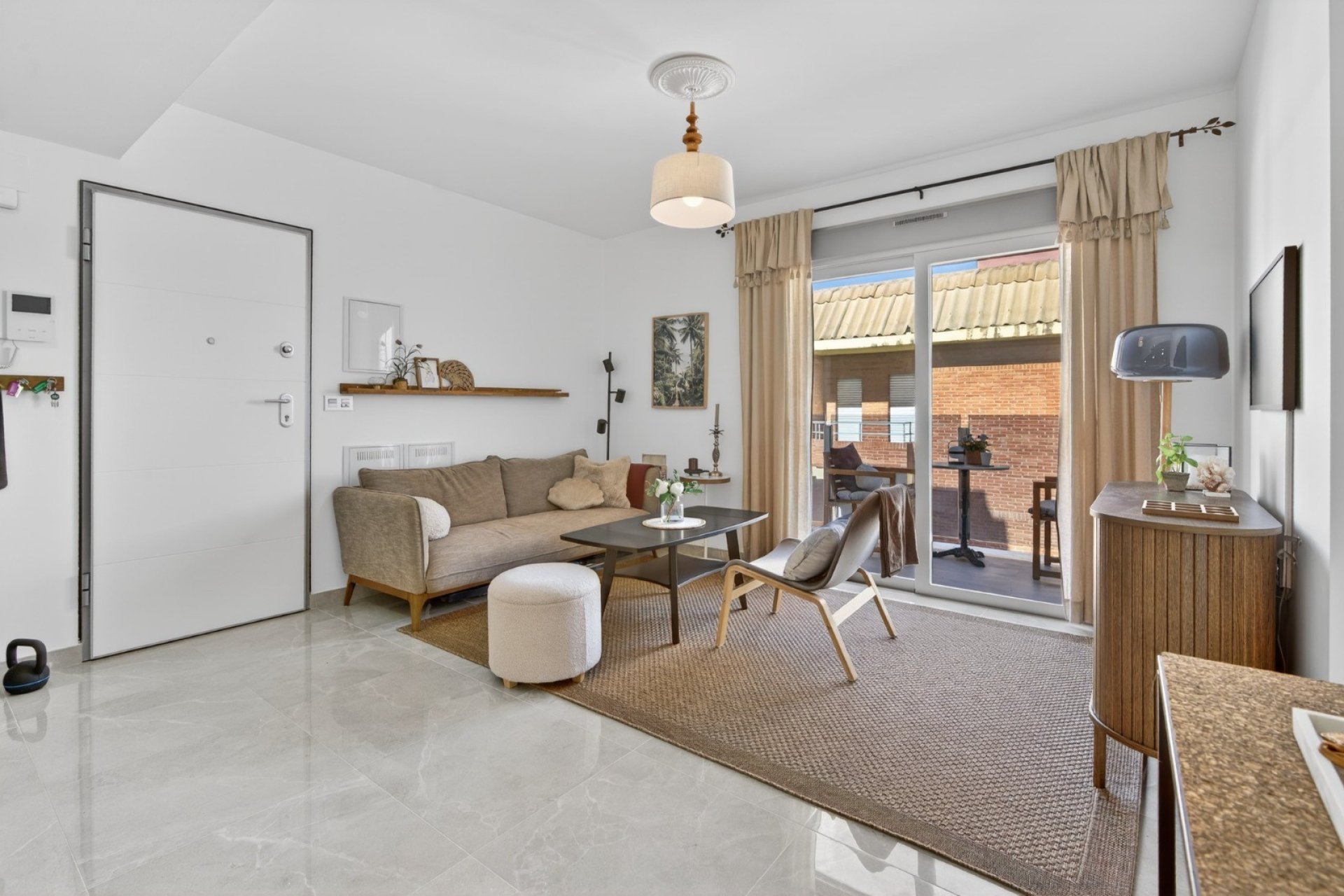 Resale - Apartment / flat - Torrevieia - Playa Los Locos