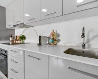 Resale - Apartment / flat - Torrevieia - Playa Los Locos