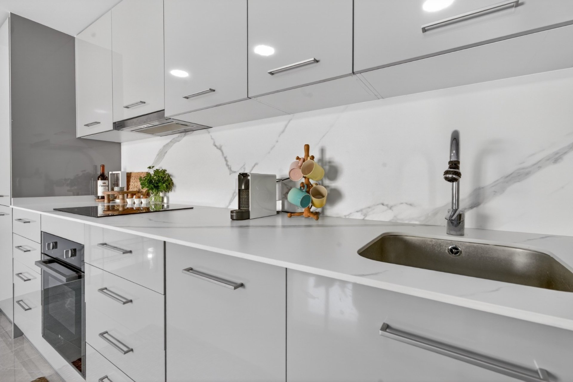 Resale - Apartment / flat - Torrevieia - Playa Los Locos