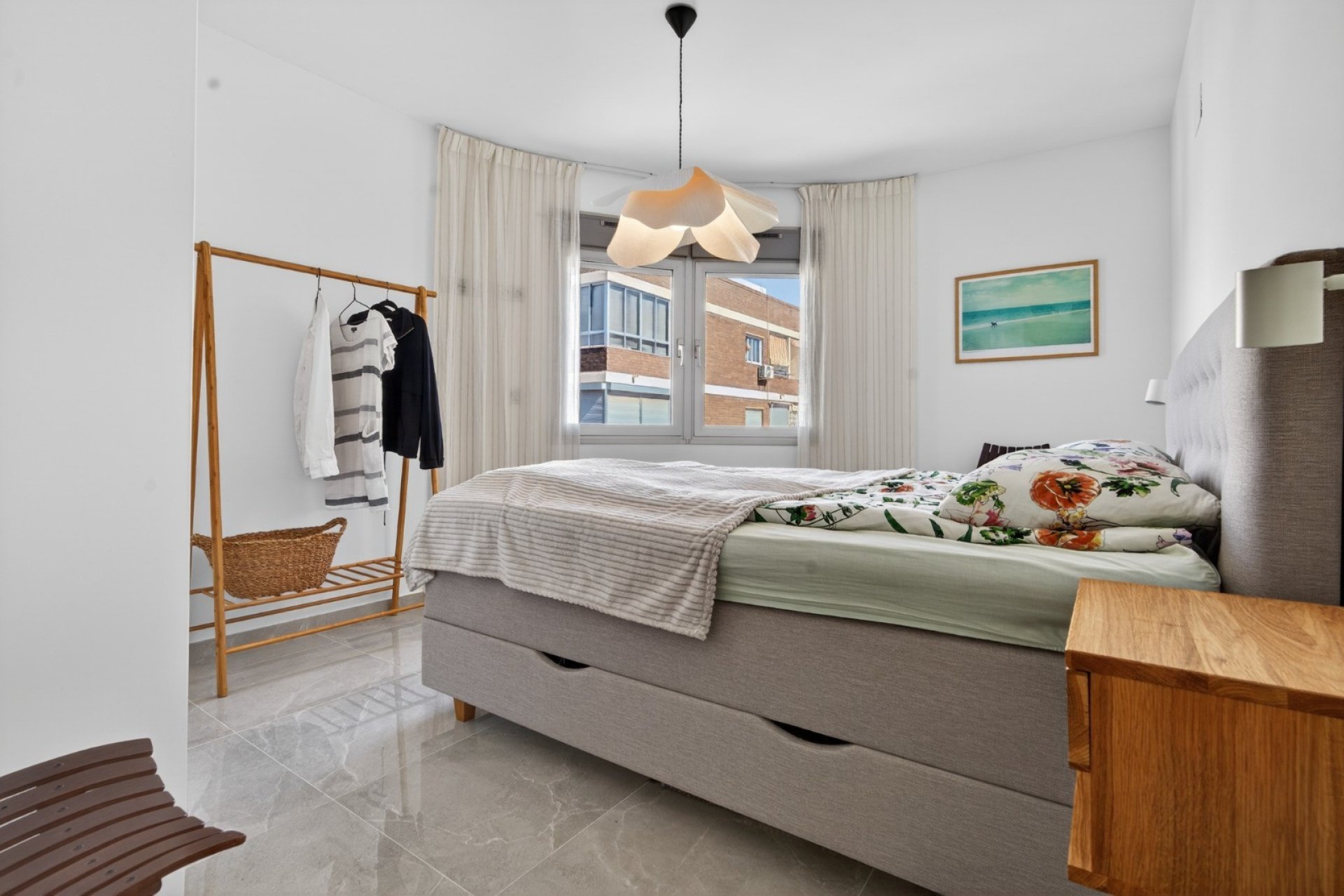 Resale - Apartment / flat - Torrevieia - Playa Los Locos