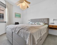 Resale - Apartment / flat - Torrevieia - Playa Los Locos