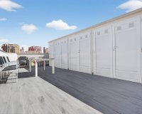 Resale - Apartment / flat - Torrevieia - Playa Los Locos