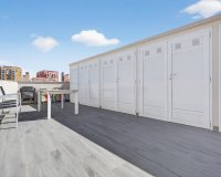 Resale - Apartment / flat - Torrevieia - Playa Los Locos
